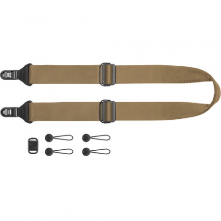 Peak Design Slide SL-CY-3 Coyote